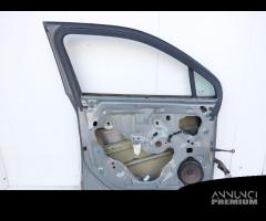 95242604 PORTA ANTERIORE SX CHEVROLET ORLANDO (--)