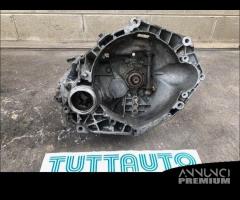 Cambio Fiat Palio 2000 1698CC TD 176A3000 kw51