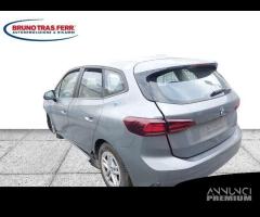 RICAMBI VARI BMW SERIE 2 ACTIVE TOURER (U06) 1.5 H