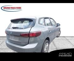 RICAMBI VARI BMW SERIE 2 ACTIVE TOURER (U06) 1.5 H