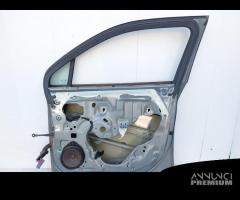 95242605 PORTA ANTERIORE DX CHEVROLET ORLANDO (--)