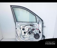 760032B020 PORTA ANTERIORE SX HYUNDAI SANTA FE II