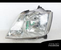 085511151L FANALE ANTERIORE SX DEPO RENAULT MODUS