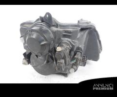 085511151L FANALE ANTERIORE SX DEPO RENAULT MODUS