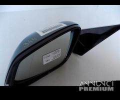 SPECCHIO BMW 2 F22 SHADOWLINE SINISTRO 5 PIN -344 - 3