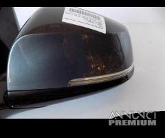 SPECCHIO BMW 2 F22 SHADOWLINE SINISTRO 5 PIN -344 - 4