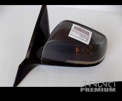 SPECCHIO BMW 2 F22 SHADOWLINE SINISTRO 5 PIN -344 - 9