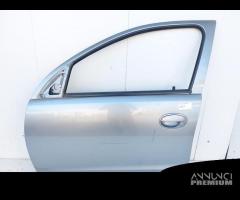 13114683 PORTA ANTERIORE SX OPEL CORSA (C) (2000>2