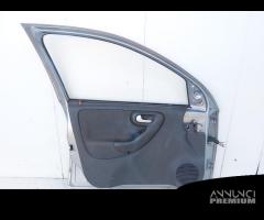 13114683 PORTA ANTERIORE SX OPEL CORSA (C) (2000>2