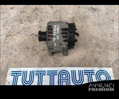 Alternatore Renault Trafic 2007 1995cc TD M9RE7