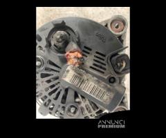 Alternatore Renault Trafic 2007 1995cc TD M9RE7 - 6