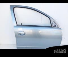 13114684 PORTA ANTERIORE DX OPEL CORSA (C) 5P (200