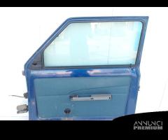 46420831 PORTA DX FIAT PANDA (141) BERL 3P (1989>2