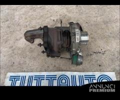 Turbina Renault Trafic 2007 1995cc TD M9RE7 kw84 - 1