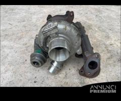 Turbina Renault Trafic 2007 1995cc TD M9RE7 kw84 - 2