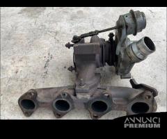 Turbina Renault Trafic 2007 1995cc TD M9RE7 kw84 - 6