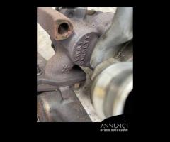 Turbina Renault Trafic 2007 1995cc TD M9RE7 kw84 - 7