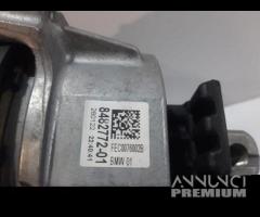 SUPPORTO MOTORE BMW X5 G05 OE: 8482772-01 - 13072 - 2