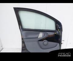 1612541480 PORTA ANTERIORE SX PEUGEOT 107 (BO) (20