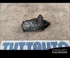 Motorino avviamento Renault Trafic 2007 1995cc TD