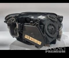 FARO BI-XENON BMW 7 F01 SINISTRA - 13053 - 6