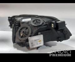 FARO BI-XENON BMW 7 F01 SINISTRA - 13053 - 9