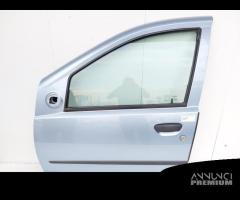 71765845 PORTA ANTERIORE SX FIAT PUNTO II REST (18