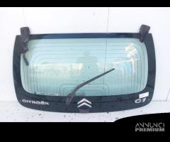 1607984380 LUNOTTO POSTERIORE CITROEN C1 (B0) BERL