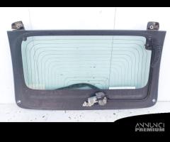 1607984380 LUNOTTO POSTERIORE CITROEN C1 (B0) BERL