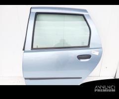 71765847 PORTA POSTERIORE SX FIAT PUNTO II REST (1