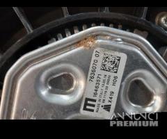 VENTOLA RADIATORE BMW F45 / F48 - 13034