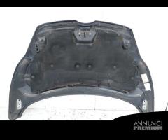 1774791 COFANO ANTERIORE FORD FIESTA VI (6° SERIE)