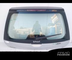 A4547400001 PORTELLONE POSTERIORE SMART FORFOUR (4