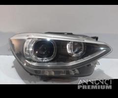 BMW 1 F20 FARO BI-XENON DESTRO COMPLETO - 13050 - 1