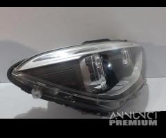 BMW 1 F20 FARO BI-XENON DESTRO COMPLETO - 13050 - 3