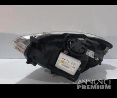 BMW 1 F20 FARO BI-XENON DESTRO COMPLETO - 13050 - 4