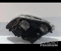 BMW 1 F20 FARO BI-XENON DESTRO COMPLETO - 13050 - 5