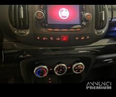 AUTORADIO UCONNECT PER FIAT 500L ANNO 2013