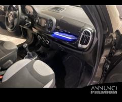 KIT AIRBAG PER FIAT 500L ANNO 2013