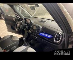 KIT AIRBAG PER FIAT 500L ANNO 2013