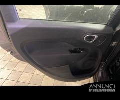 PANNELLI PER FIAT 500L ANNO 2013 - 2