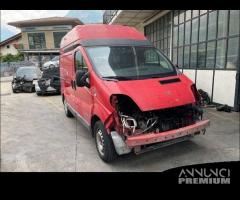 Ricambi Renault Trafic 2007 1995cc TD M9RE7 Kw84