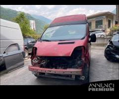 Ricambi Renault Trafic 2007 1995cc TD M9RE7 Kw84