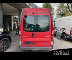 Ricambi Renault Trafic 2007 1995cc TD M9RE7 Kw84 - 8