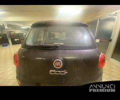 PORTELLONE PER FIAT 500L ANNO 2013