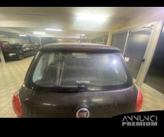 PORTELLONE PER FIAT 500L ANNO 2013