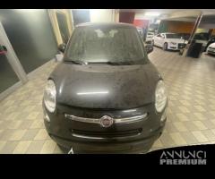 MUSATA PER FIAT 500L 1.3 MTJ ANNO 2013