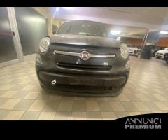 MUSATA PER FIAT 500L 1.3 MTJ ANNO 2013