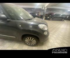 MUSATA PER FIAT 500L 1.3 MTJ ANNO 2013