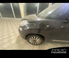 MUSATA PER FIAT 500L 1.3 MTJ ANNO 2013 - 6